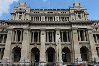 Convocan a una marcha contra la impunidad para mañana en Tribunales