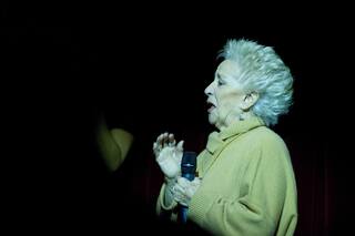 Murió la cantante lírica española Teresa Berganza, célebre por su presencia escénica y espontaneidad