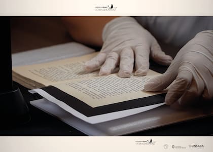 Tributo de la universidad pública, el Museo Güiraldes y la intendencia de San Antonio de Areco al autor de "Don Segundo Sombra"