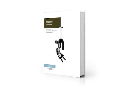"Trilogía", la novela de Jon Fosse que llegará a las librerías argentinas la semana que viene