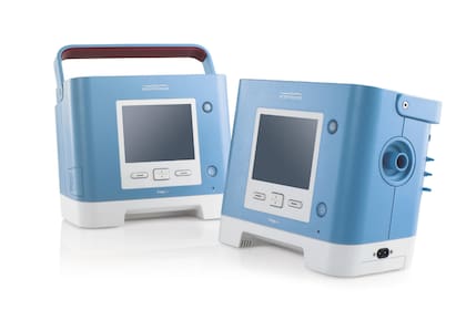 Trilogy 100, uno de los dispositivos con alerta de seguridad