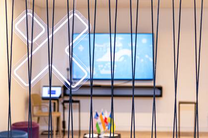 Trinetix abrió oficinas en Buenos Aires