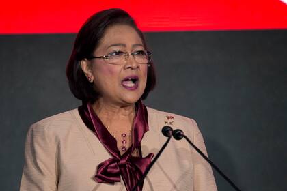 Trinidad y Tobago elogia ataque de Estados Unidos contra bote de narcotraficantes en el Caribe