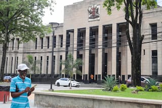 Trinidad y Tobago extiende 3 meses el estado de emergencia por alto nivel delincuencial