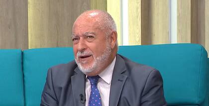 Trinidade analizó el caso en los estudios de LN+
