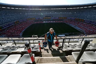 Trío de ceremonias inaugurales del Mundial en EE.UU., México y Canadá busca mostrar unidad