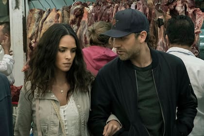 El director admite que poco y nada quedó del proyecto original