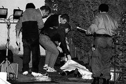 Triple crimen de Cipolletti