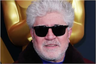 Triplete en Cannes, la buena racha del cine español
