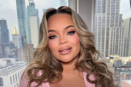 Trisha Paytas busca postularse al congreso del estado de California y compartió con sus seguidores cómo es que planea hacerlo (Instagram/@trishapaytas)