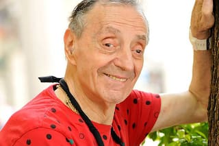 Tristán, el actor que hizo del humor un oficio, a pesar de que nunca se reía
