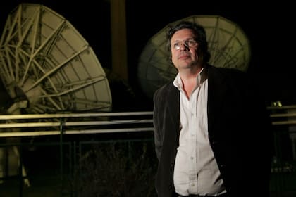 Tristán Bauer: el "cristinismo" desembarca en Cultura