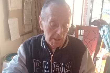 Tristán continúa con su recuperación en Córdoba