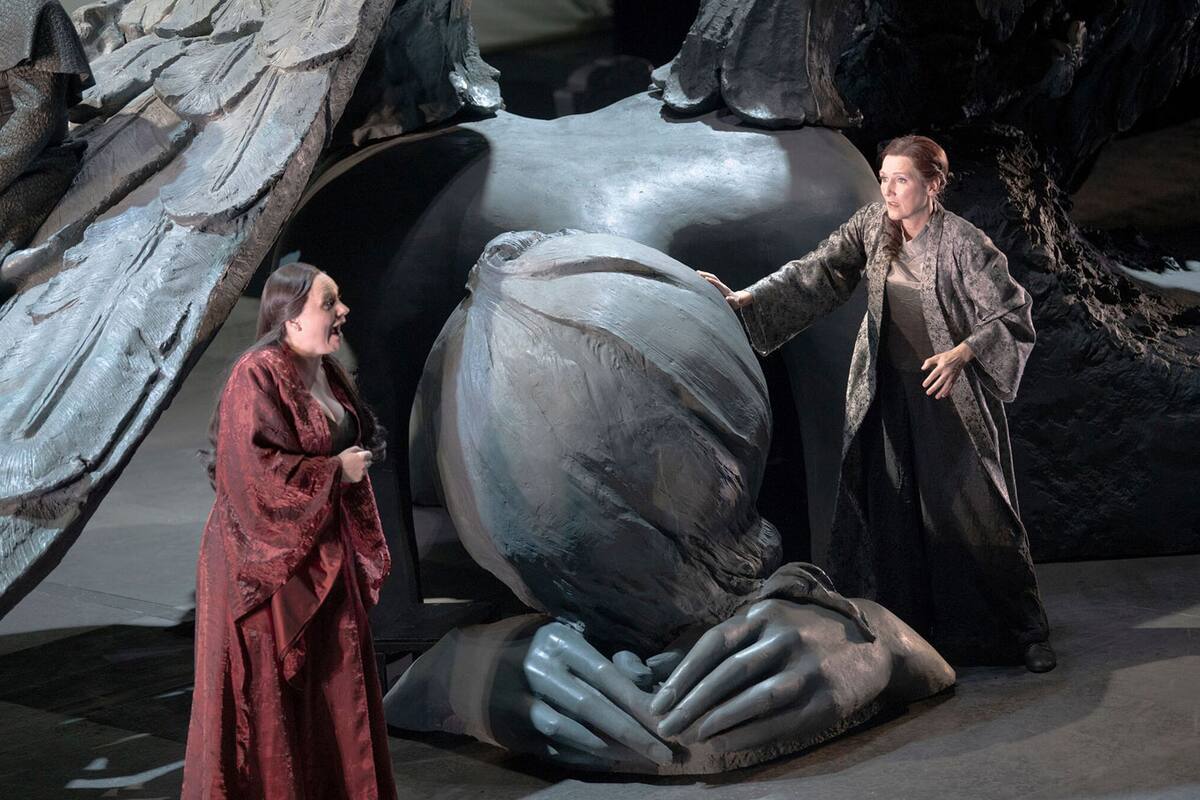 Tristán e Isolda