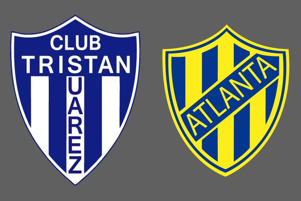 Tristán Suárez-Atlanta