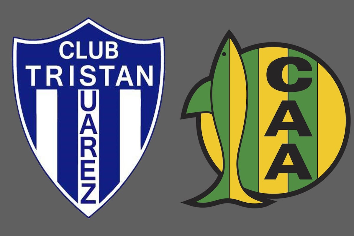 Tristán Suárez-Aldosivi