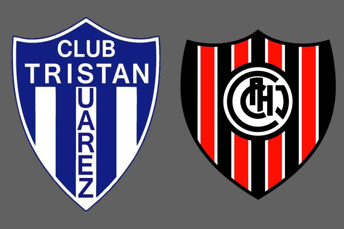 Tristán Suárez-Chacarita