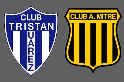 Tristán Suárez-Mitre