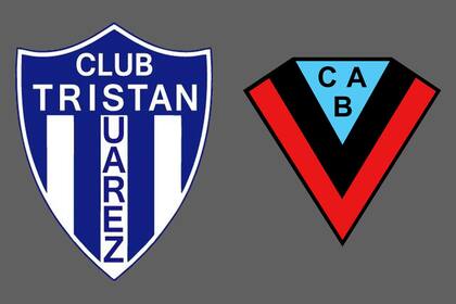 Tristán Suárez-Brown de Adrogué