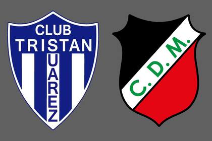 Tristán Suárez-Deportivo Maipú