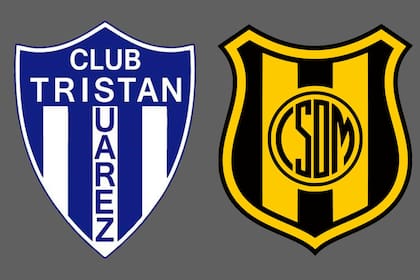 Tristán Suárez-Deportivo Madryn