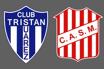 Tristán Suárez-San Martín de Tucumán