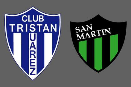 Tristán Suárez-San Martín de San Juan