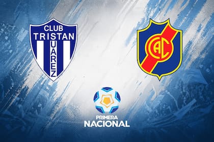 Tristán Suárez vs. Colegiales, por la Primera Nacional 2026: día, hora y cómo ver online
