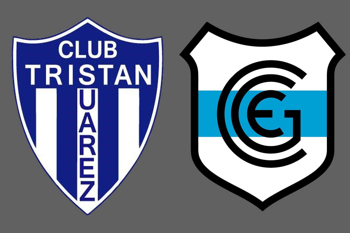 Tristán Suárez y Gimnasia Jujuy disputaron uno de los encuentros de la jornada del fútbol argentino