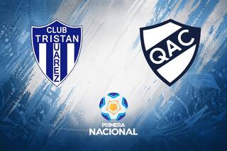 Tristán Suárez y Quilmes empataron 0-0 por la Primera Nacional 2026