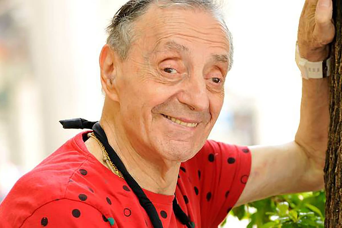 Tristán tuvo un paro cardíaco y está internado en terapia intensiva