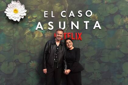 Tristán vive una vida tranquila junto a su esposa argentina Carolina Román, con quien está hace 20 años