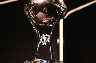 Triunfal noche de U de Chile, Bolívar y Alianza en octavos de Sudamericana