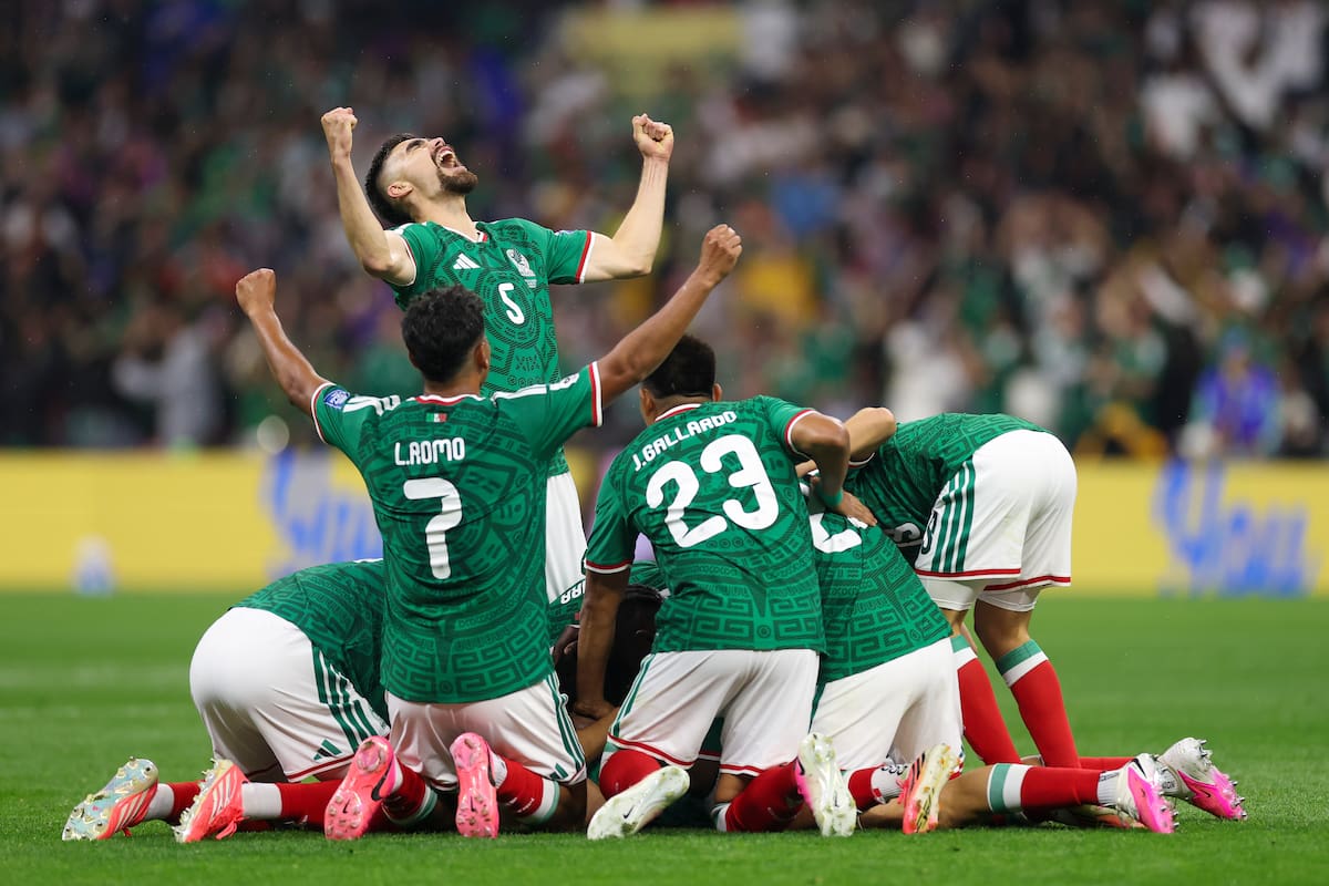 Resultado México x Equador: Vencedor da partida da Copa do Mundo de 2026