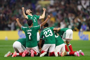 Resultado de México vs. Ecuador: quién ganó el partido del Mundial 2026
