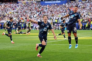 Resultado de Paraguay vs. Alemania: quién ganó el partido del Mundial 2026