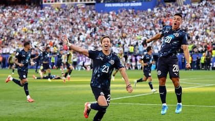 Triunfazo histórico de Paraguay: eliminó a Alemania por penales y se metió en octavos de final del Mundial 2026