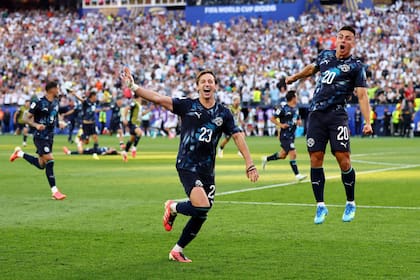 Resultado de Paraguay vs. Alemania: quién ganó el partido del Mundial 2026