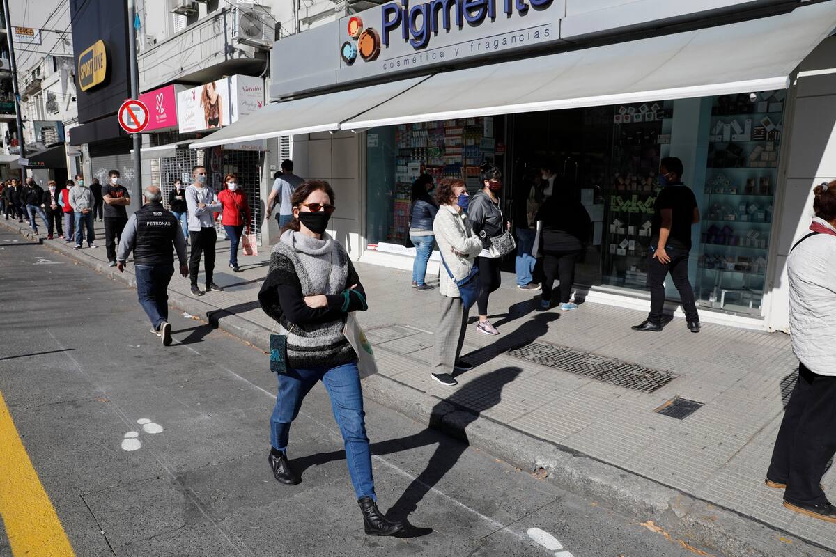 Triunvirato y Monroe