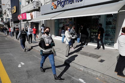 Triunvirato y Monroe