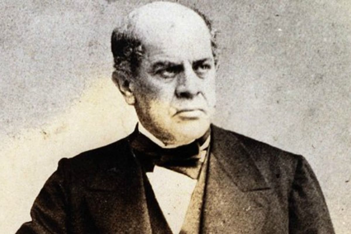Trivia del Día del Maestro: ¿cuánto sabés de Domingo Faustino Sarmiento?