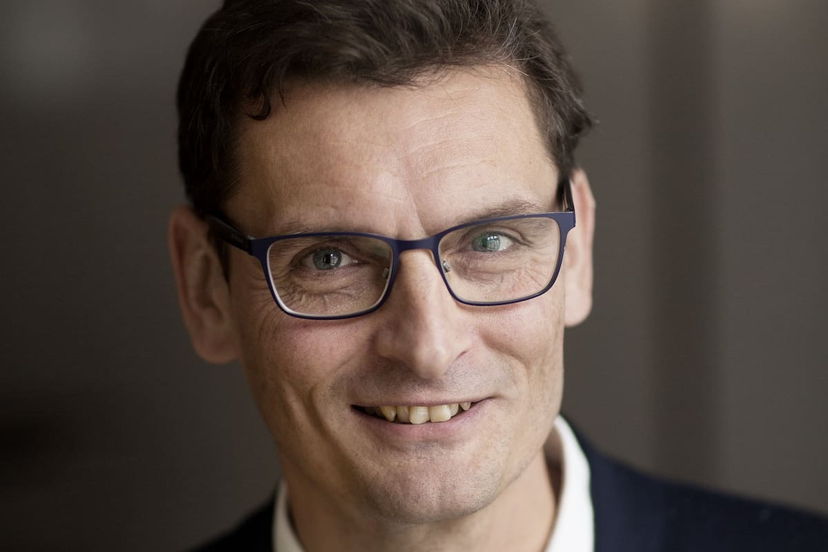 Troels Behrendt Jørgensen: “Me resulta muy difícil imaginar un futuro en el que las suscripciones no sean el motor principal de lo que llamamos sostenibilidad digital"