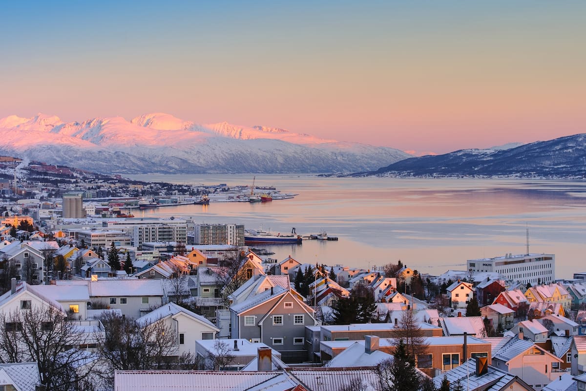 Tromso