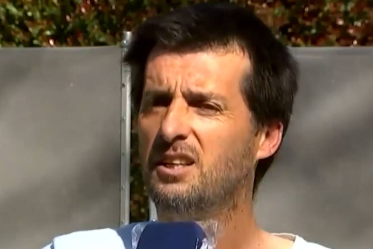 Trotta no se guardó nada y apuntó contra Chilavert, Bragarnik, Menotti y Ramón Díaz