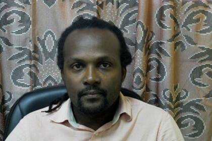 Troy Thomas, jefe de la filial local de la ONG Trasnparencia Internacional