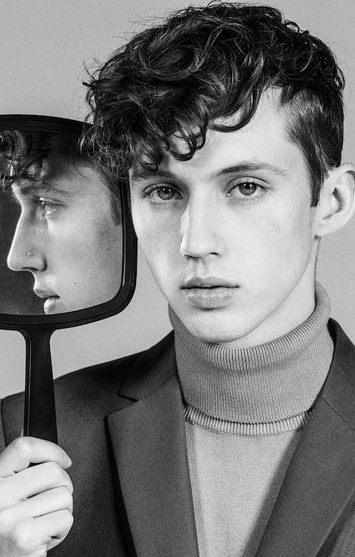 Troye Sivan