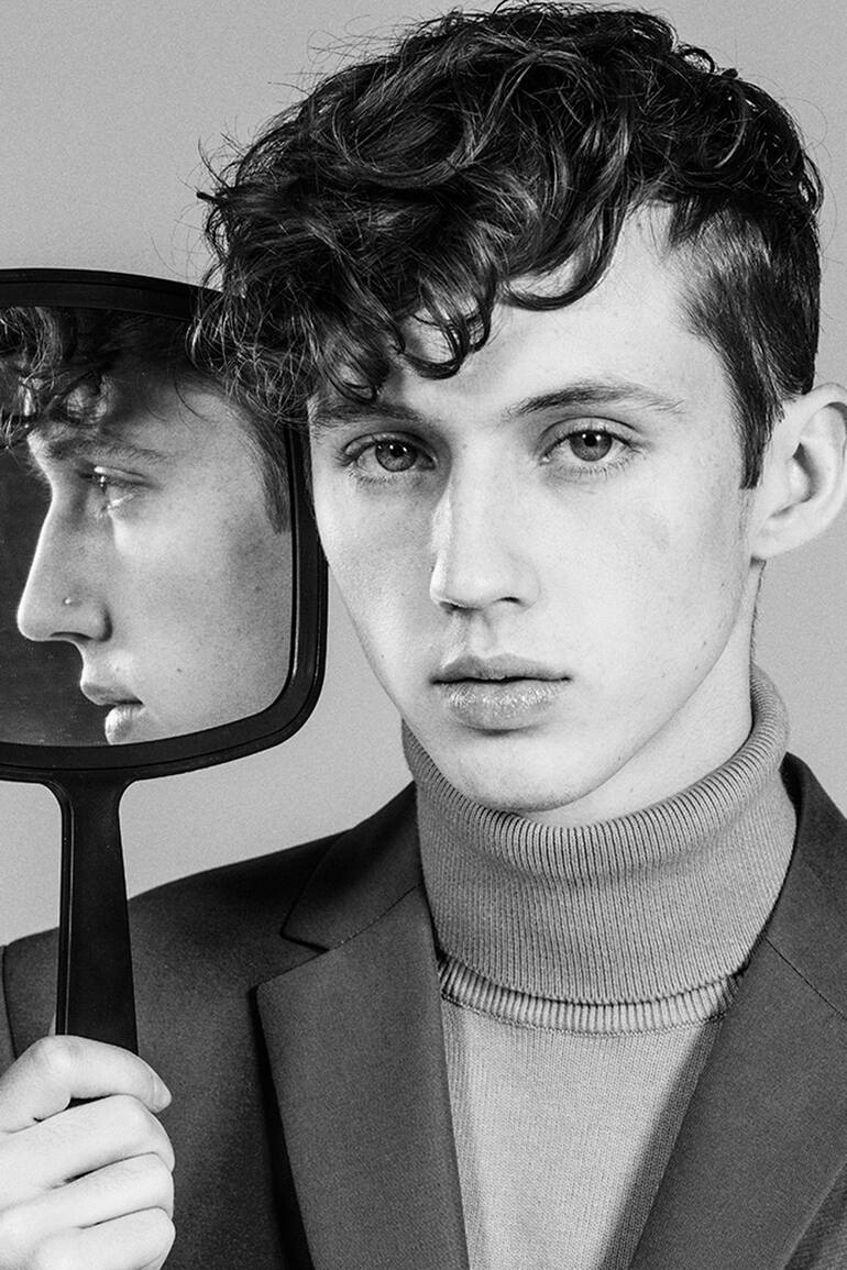 Troye Sivan