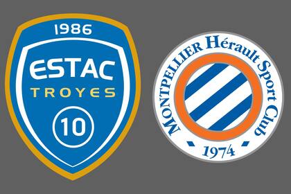 Troyes-Montpellier