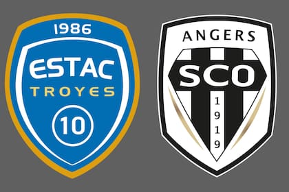 Troyes-Angers