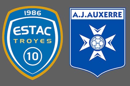 Troyes-Auxerre